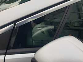 Geam Sticla Fix de pe Usa Portiera Stanga Fata Opel Astra K 2015 - 2021 [K9184]