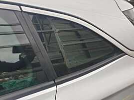 Geam Sticla Fix de pe Aripa Caroserie Stanga Spate Opel Astra K Break Combi 2015 - 2021 [K9188]