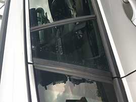 Geam Sticla Fix de pe Usa Portiera Dreapta Spate Opel Astra K Break Combi 2015 - 2021 [K9190]