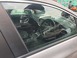 Geam Sticla Culisant de pe Usa Portiera Dreapta Fata Opel Astra K 2015 - 2021 [K9192]
