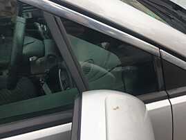 Geam Sticla Fix de pe Usa Portiera Dreapta Fata Opel Astra K 2015 - 2021 [K9193]