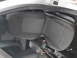 Interior Textil Scaun Scaune Fata Stanga Dreapta Fara Incalzire si Bancheta cu Spatar Opel Astra K Break Combi 2015 - 2021 [K9198] [K9199] [K9200] [K9201]