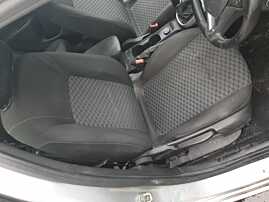 Scaun Textil Dreapta Fata Pasager Fara Incalzire Opel Astra K Break Combi 2015 - 2021 [K9198] [K9200]