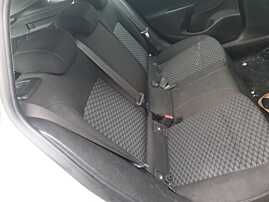 Bancheta cu Spatar cu Rabatare Opel Astra K Break Combi 2015 - 2021 [K9198] [K9201]