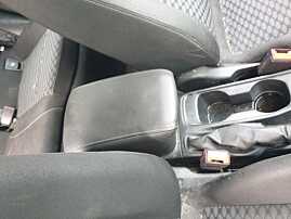 Cotiera cu Consola Opel Astra K 2015 - 2021 [K9202]