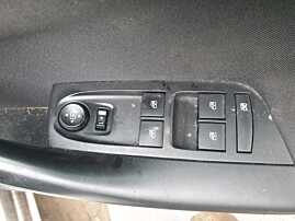 Panou Consola Butoane Geamuri Opel Astra K 2015 - 2021 [K9203]
