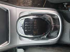 Nuca cu Manson Schimbator Maneta Cutie Viteze Manuala 6 Trepte Opel Astra K 2015 - 2021 [K9210]
