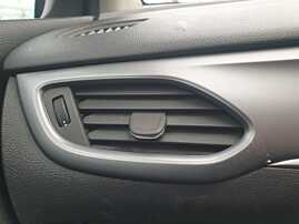 Grila Grile Gura Guri Ventilatie Aerisire Bord Stanga Opel Astra K 2015 - 2021 [K9212]
