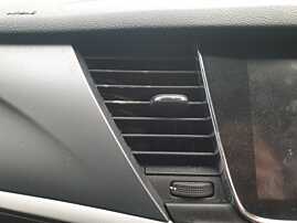 Grila Grile Gura Guri Ventilatie Aerisire Bord Central Stanga Opel Astra K 2015 - 2021 [K9213]