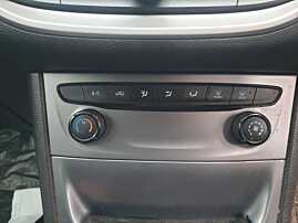 Panou Comanda AC Aer Conditionat Clima Climatronic Opel Astra K 2015 - 2019 [K9216]