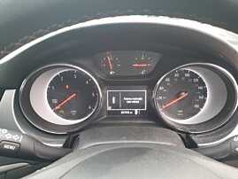 Ceas Ceasuri Bord Cluster Instrumente Bord Opel Astra K 1.6 CDTI 2015 - 2019 [K9217]