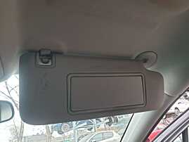 Parasolar Dreapta Pasager Parbriz Opel Astra K 2015 - 2021 [K9219]