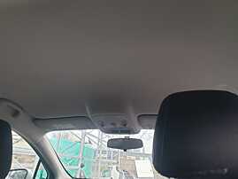 Pavilion Plafon Plafoniera Tapiterie Tavan Textil Opel Astra K Break Combi 2015 - 2021 [K9221]