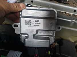 Modul Alimentare Pompa Combustibil Opel Astra K 1.6 CDTI 2015 - 2021 Cod 23382564 545249971 [K9222]