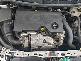 Cutie Viteze Manuala 6 Trepte F40 Opel Astra K 1.6 CDTI B16DTU 2015 - 2019 [K9160]