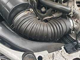 Furtun Tubulatura Admisie Aer Filtru Aer Opel Astra K 1.6 CDTI 2015 - 2021 Cod 13367286 [K9226]