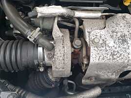 Turbina Turbo Turbosuflanta Opel Insignia B 1.6 CDTI D16DTE D16DTN 2017 - 2026 Cod 55496238 [K9227]