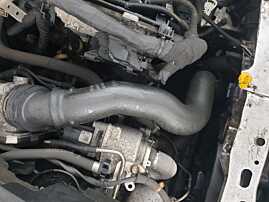 Tubulatura Teava Aer Intercooler Opel Astra K 1.6 CDTI B16DTU 2015 - 2021 Cod 39017741 [K9228]