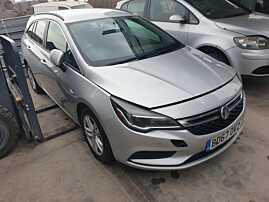 Carenaj Aparatoare Noroi Aripa Roata Dreapta Fata Opel Astra K 2015 - 2021 [K9231]
