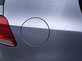 Usita Capac Rezervor Volkswagen Golf 6 Hatchback Scurt 2008 - 2013 [K9689]