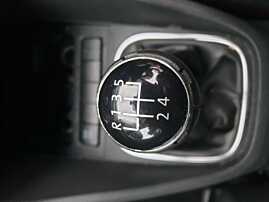 Nuca cu Manson in 5 Trepte de la Schimbator Trepte Viteze Volkswagen Golf 6 2.0 TDI CBDC 2008 - 2013 [K9705]