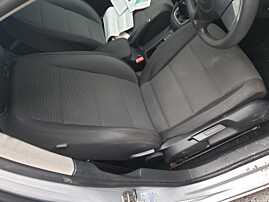 Airbag din Scaun Dreapta Volkswagen Golf 6 2008 - 2013 [K9708]