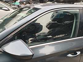 Geam Sticla de pe Usa Portiera Stanga Fata Skoda Superb 3 2015 - 2023 [K9430]