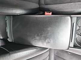 Cotiera Piele Skoda Superb 3 2015 - 2023 [K9443]