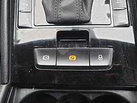 Buton Frana de Mana Skoda Superb 3 2015 - 2023 [K9444]