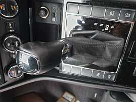 Timonerie Ansamblu Maneta cu Sufa Sufe Tije Schimbator Cutie Viteze Automata DSG Skoda Superb 3 NFL Non Facelift 2015 - 2019 (Masina U.K) [K9445]