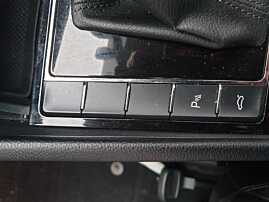 Buton Deschidere Portbagaj Skoda Superb 3 2015 - 2023 [K9446]
