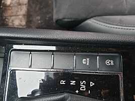 Buton Mode Skoda Superb 3 2015 - 2023 [K9449]