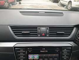 Gura Grila Guri Grile Aer Aerisire Ventilatie Bord Central Skoda Superb 3 2015 - 2023 [K9452]