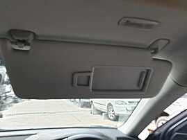 Parasolar Dreapta Pasager Skoda Superb 3 2015 - 2023 [K9460]