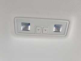 Plafoniera Lumini Spate Pasageri Skoda Superb 3 2015 - 2023 [K9464]