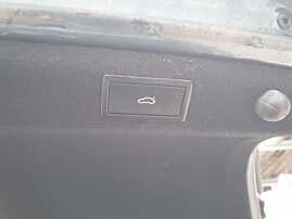 Buton Inchidere Portbagaj Skoda Superb 3 2015 - 2023 [K9466]