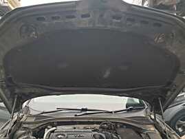 Capitonaj Izolare Antifonare Capota Motor Skoda Superb 3 2.0 TDI 2015 - 2023 [K9468]