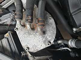 Corp Filtru Combustibil Diesel Seat Leon 5F 2.0 TDI 2013 - 2020 Cod 5Q0127400F [K9469]