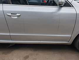 Usa Usi Portiera Portiere Dreapta Fata Dezechipata Skoda Superb 2 2008 - 2015 Culoare LA7W [K9106]