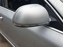 Oglinda Electrica Dreapta cu Incalzire cu Rabatare Pliere Skoda Superb 2 2008 - 2015 Culoare LA7W [K9116]