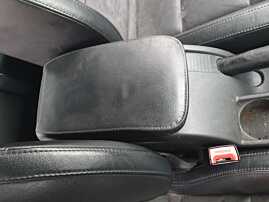 Cotiera Piele cu Consola Centrala Skoda Superb 2 2008 - 2015 [K9121]