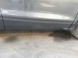 Bandou Ornament Grila Plastic de pe Usa Portiera Dreapta Fata Ford Kuga 2 2012 - 2016 [K9415]