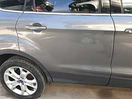 Usa Usi Portiera Portiere Dreapta Spate Dezechipata Ford Kuga 2 2012 - 2016 Culoare MD [K9416]