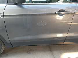 Usa Usi Portiera Portiere Stanga Fata Dezechipata Ford Kuga 2 2012 - 2016 Culoare MD [K9421]