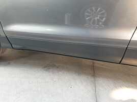 Bandou Ornament Grila Plastic de pe Usa Portiera Stanga Fata Ford Kuga 2 2012 - 2016 [K9422]