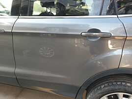 Usa Usi Portiera Portiere Stanga Spate Dezechipata Ford Kuga 2 2012 - 2016 Culoare MD [K9423]