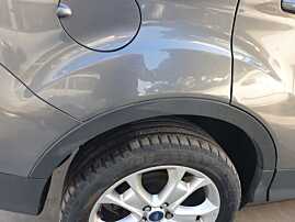 Bandou Ornament Grila Plastic Aripa Caroserie Dreapta Spate Ford Kuga 2 2012 - 2016 [K9427]