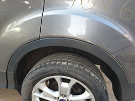 Bandou Ornament Grila Plastic Aripa Caroserie Stanga Spate Ford Kuga 2 2012 - 2016 [K9428]