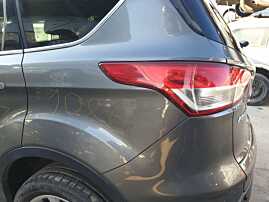 Aripa Caroserie Stanga Spate Ford Kuga 2 2012 - 2016 Culoare MD [K9429]