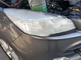 Far Dreapta Halogen FARA Lupa Ford Kuga 2 2012 - 2016 [K9431]